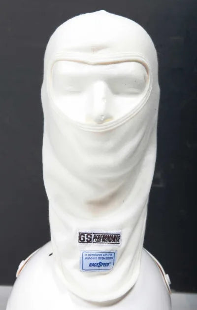 FIA Balaclava 2 etterslep