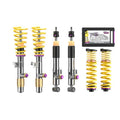 MB C63S AMG (2015-2021) KW V4 Coilover kit