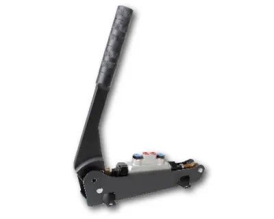 Hydraulisk håndbrekk ‚(2 inn og 2 ut)