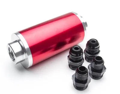 Oppsamlingstankfilter (bensin)
