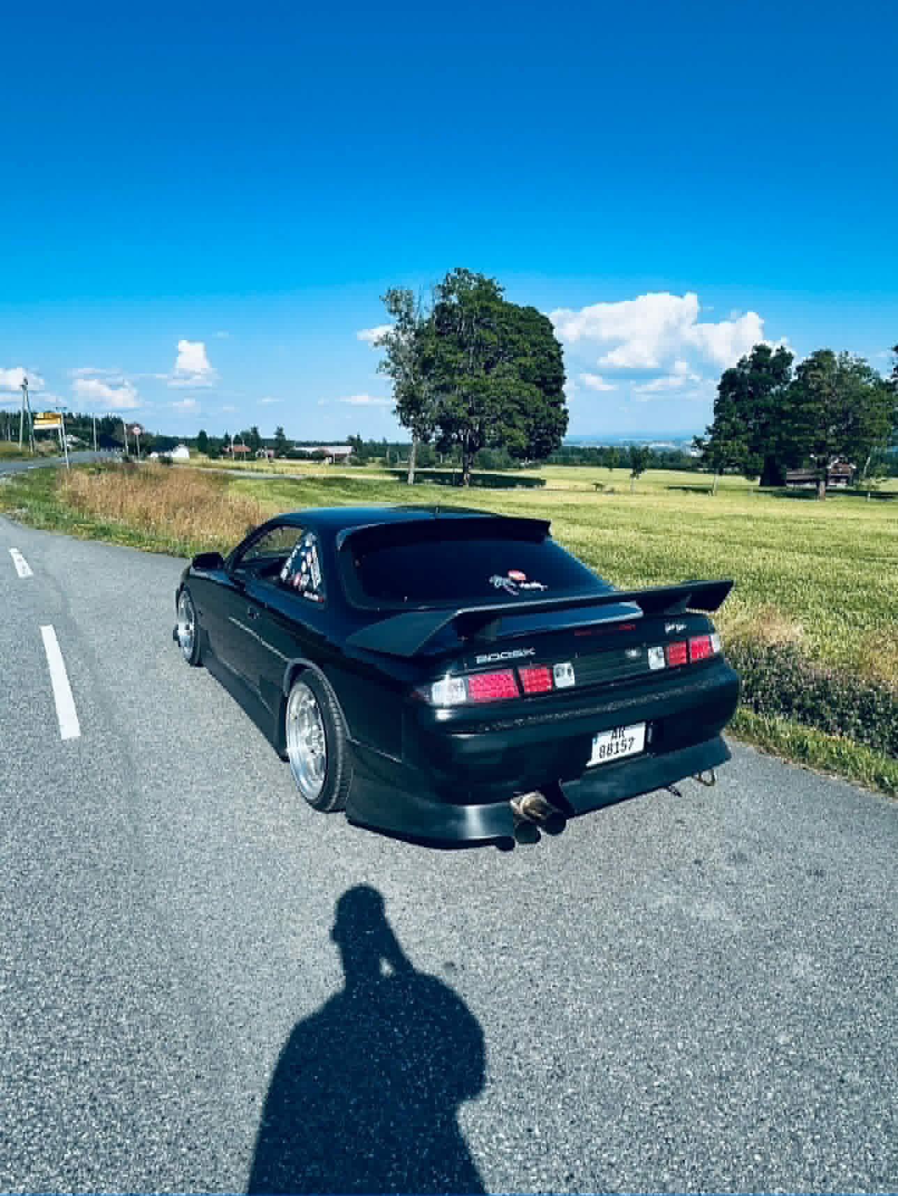 326 power wing