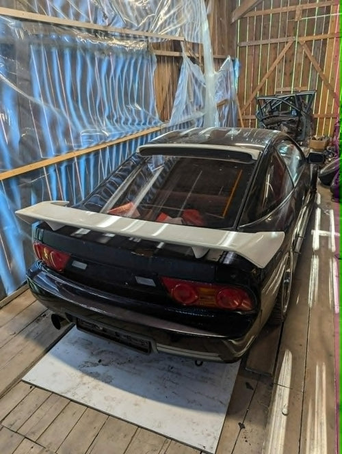 326 power wing