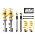 MERCEDES-BENZ (W447) KW SUSPENSJON V3 NIVELLERING