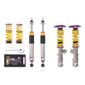 KW COILOVER-FJÆRING V3 CLUBSPORT INKL. TOPPFESTINGER MERCEDES-BENZ (W176) 06/2012-05/2018