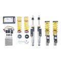 KW COILOVER SUSPENSION V4 AUDI RS6 / RS6 Perf / RS7 / RS7 Perf