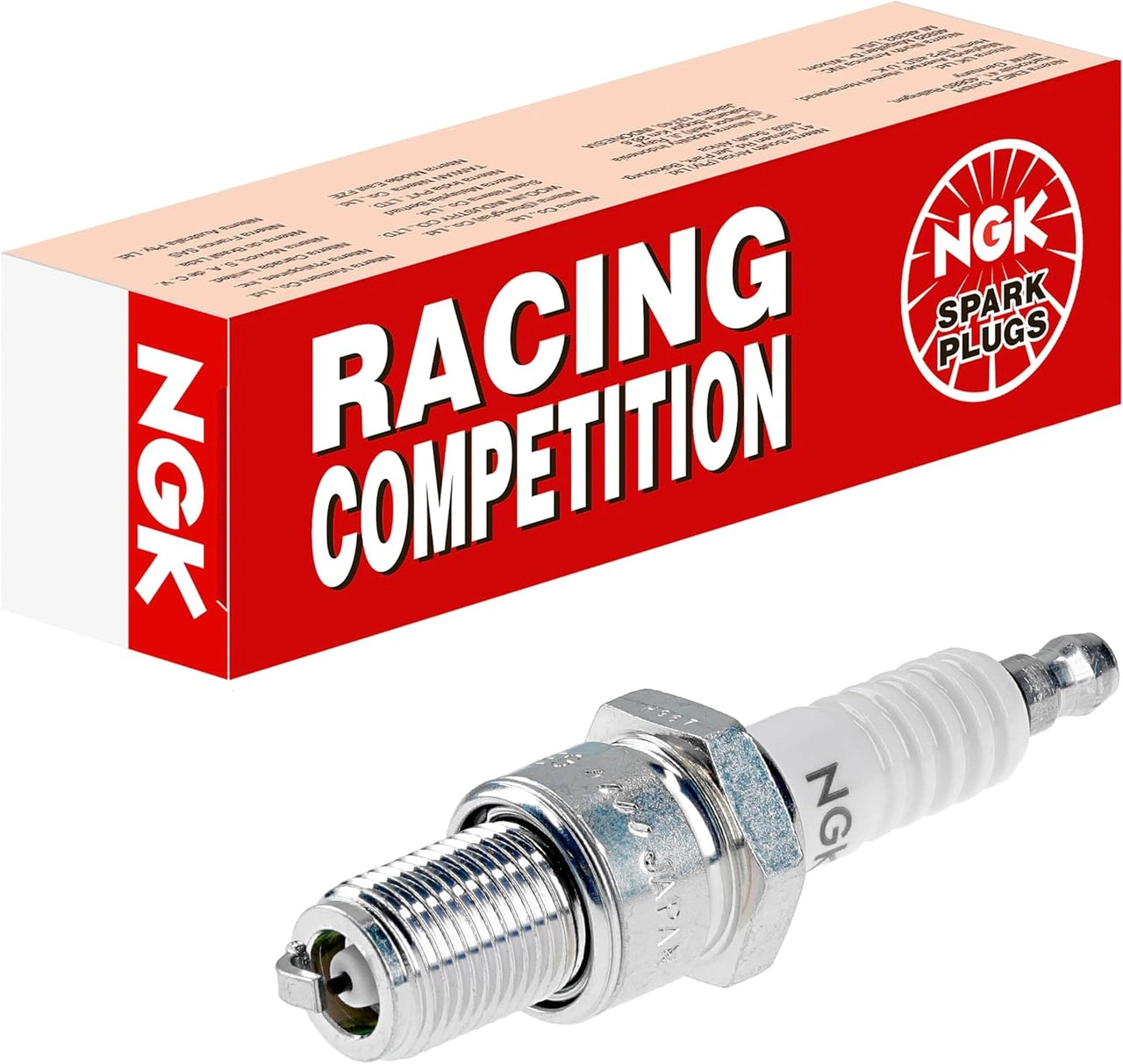 NGK R7437-9 Tennplugg