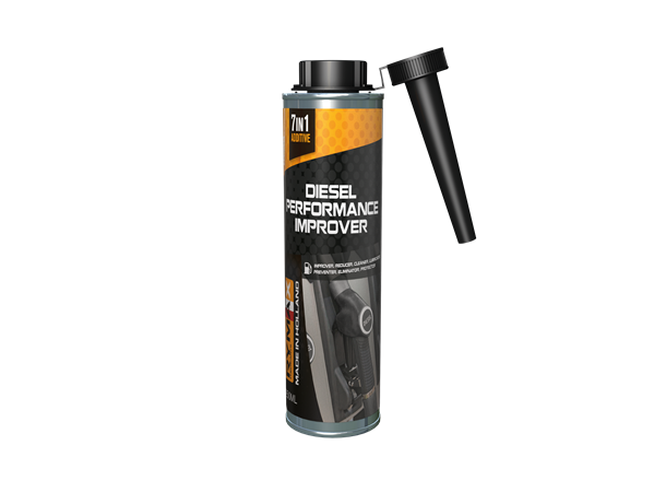 DPF Cleaner -0,25L