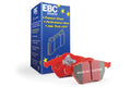 F80 M3 / F82 M4 EBC Redstuff Bremseklosser ‚ Bak