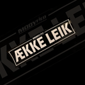 Stickers - ÆKKE LEIK