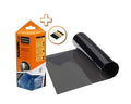 TOPSTRIPE Glare Strip, black