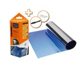 SUNVISOR Glare Strip, blue