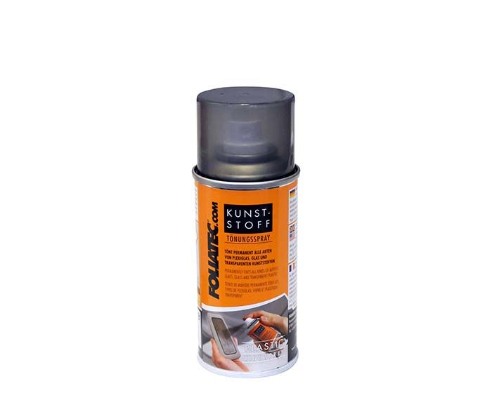 PLASTIC Tint Spray, red