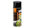Sprayfilmforsegler, blank