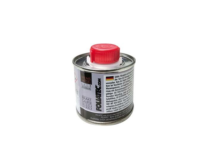 BRAKE CALIPER LACQUER THINNER