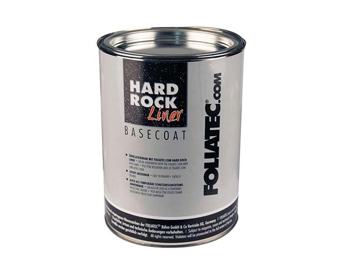 Hard Rock Liner Baselakk