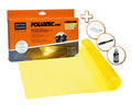 Foliatec Lyktefilm - Gul. 30 x 100 cm