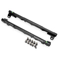 NUKE BMW 10cyl S85 fuel rail. AN8