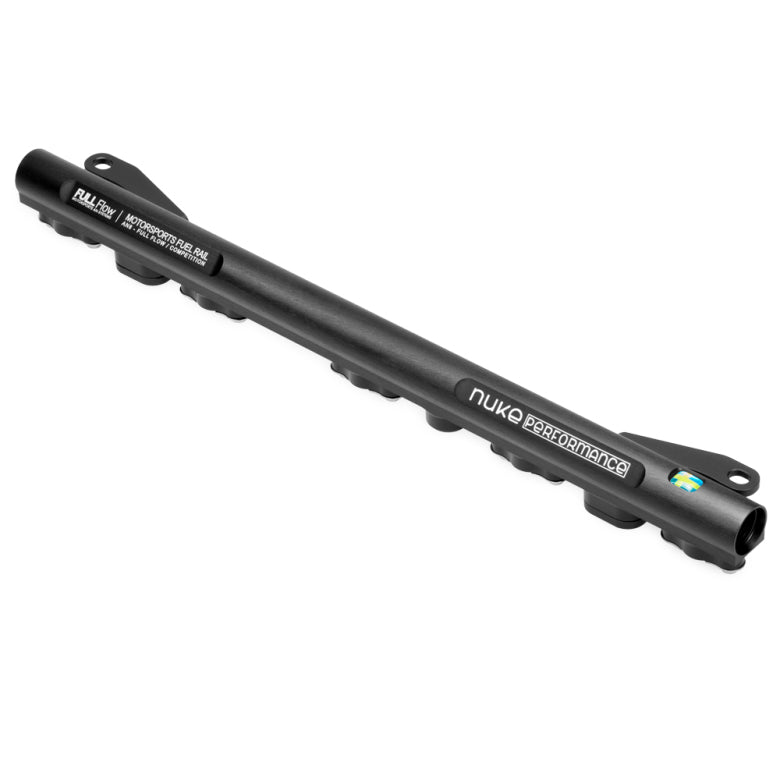 Nuke fuel rail Audi 5cyl 20V AAN. AN8