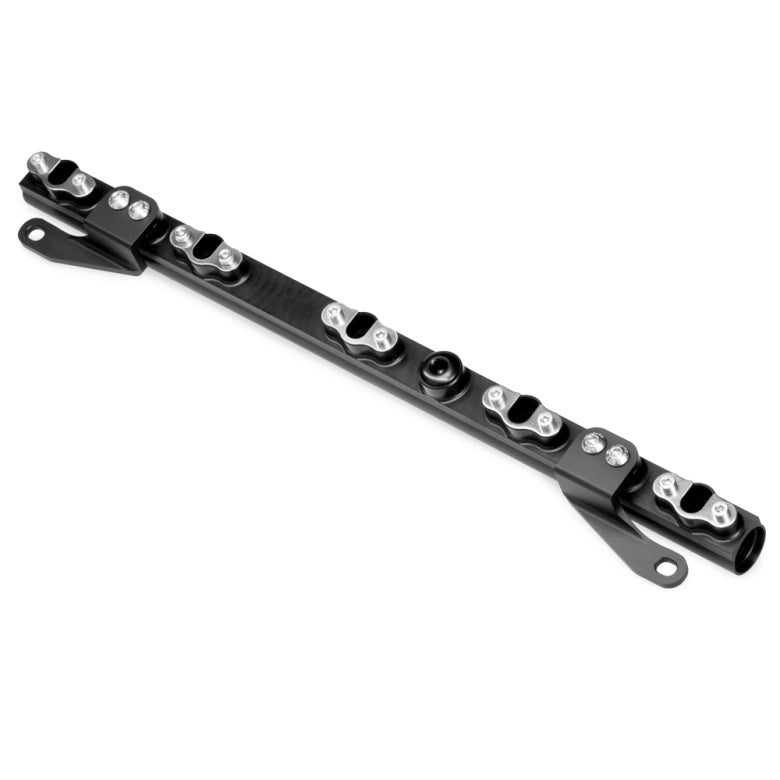 Nuke fuel rail BMW M50. AN8