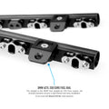 Nuke fuel rail BMW S50 Euro. AN8