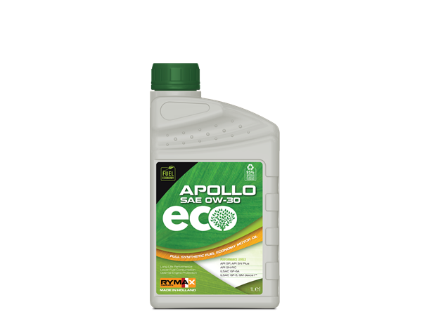 Apollo ECO SAE 0W-30 1L