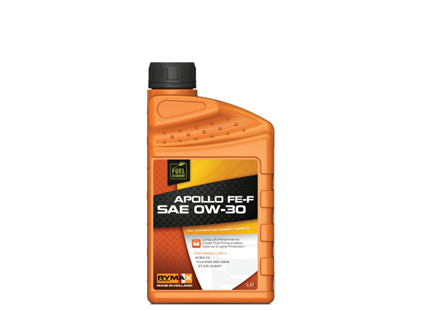 Apollo FE-F SAE 0W/30 1L