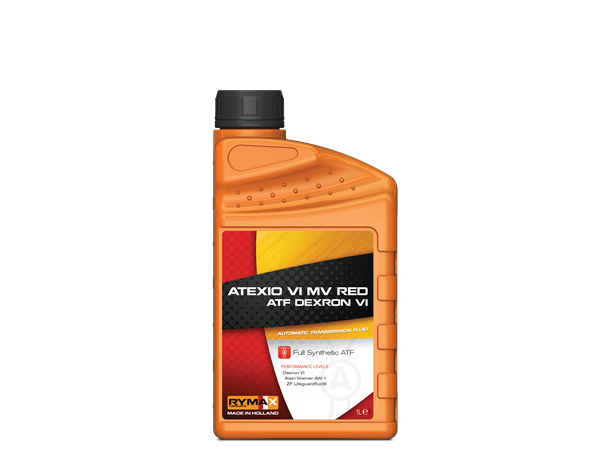 Atexio VI MV ufarget -1L