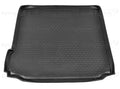 BMW X5 E70 2007-2013 Bagasjeromsmatte. Gummi