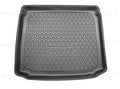 VW Tiguan 2007-2015Bagasjeromsmatte. Plast