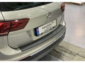 VW Tiguan 2016-2023 Bakfangerbeskytter. Plast