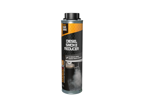 Diesel Smoke Reducer -0,25L