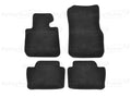 BMW F31 (2wd) Gulvmatter Fullt innst. Stoff