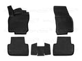 VW Tiguan 2016-2023 Gulvmatter. Gummi