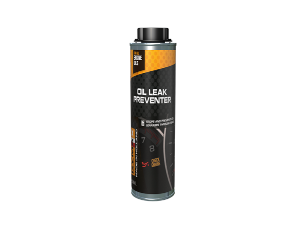 Oil Leak Preventer -0,25L