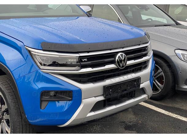 VW Amarok 2023-> Panserbeskytter