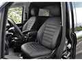 MB Vito W447 Setetrekk. 1 + 1 seter. Kunstskinn (Standard)