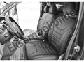 MB Vito W447 Setetrekk. 1 + 2 seter. Kunstskinn (Komfort)