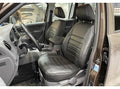 VW Amarok 2010-2020 Standard/Highline Setetrekk. Kunstskinn