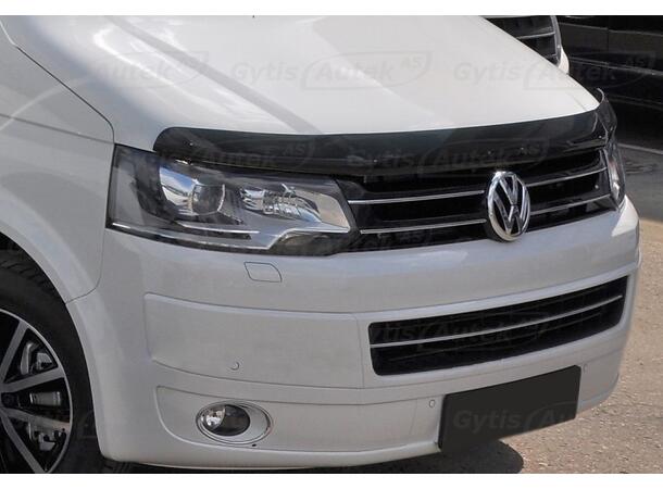 VW T5 2010-2015 Panserbeskytter
