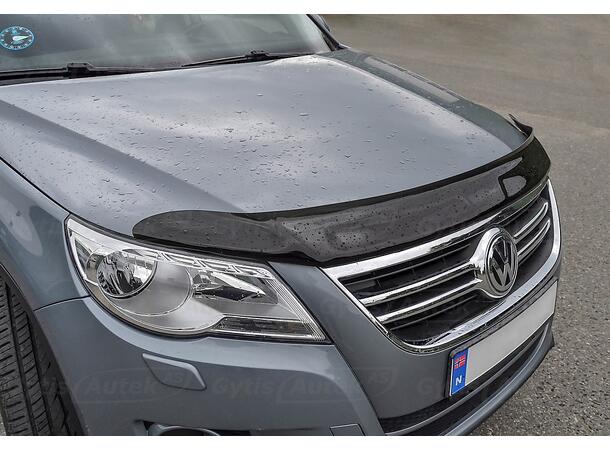 VW Tiguan 2007-2015 Panserbeskytter