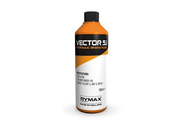 Vektor DOT 5.1 -0,5L