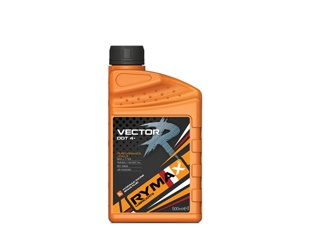 Vektor R DOT4+ -500ml