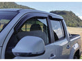 VW Amarok 2010-2020 Vindavvisere