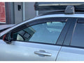 Vindavvisere. In-Channel Volvo V90 2016-2025