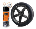 Spray Film, anthracite metallic 400ml
