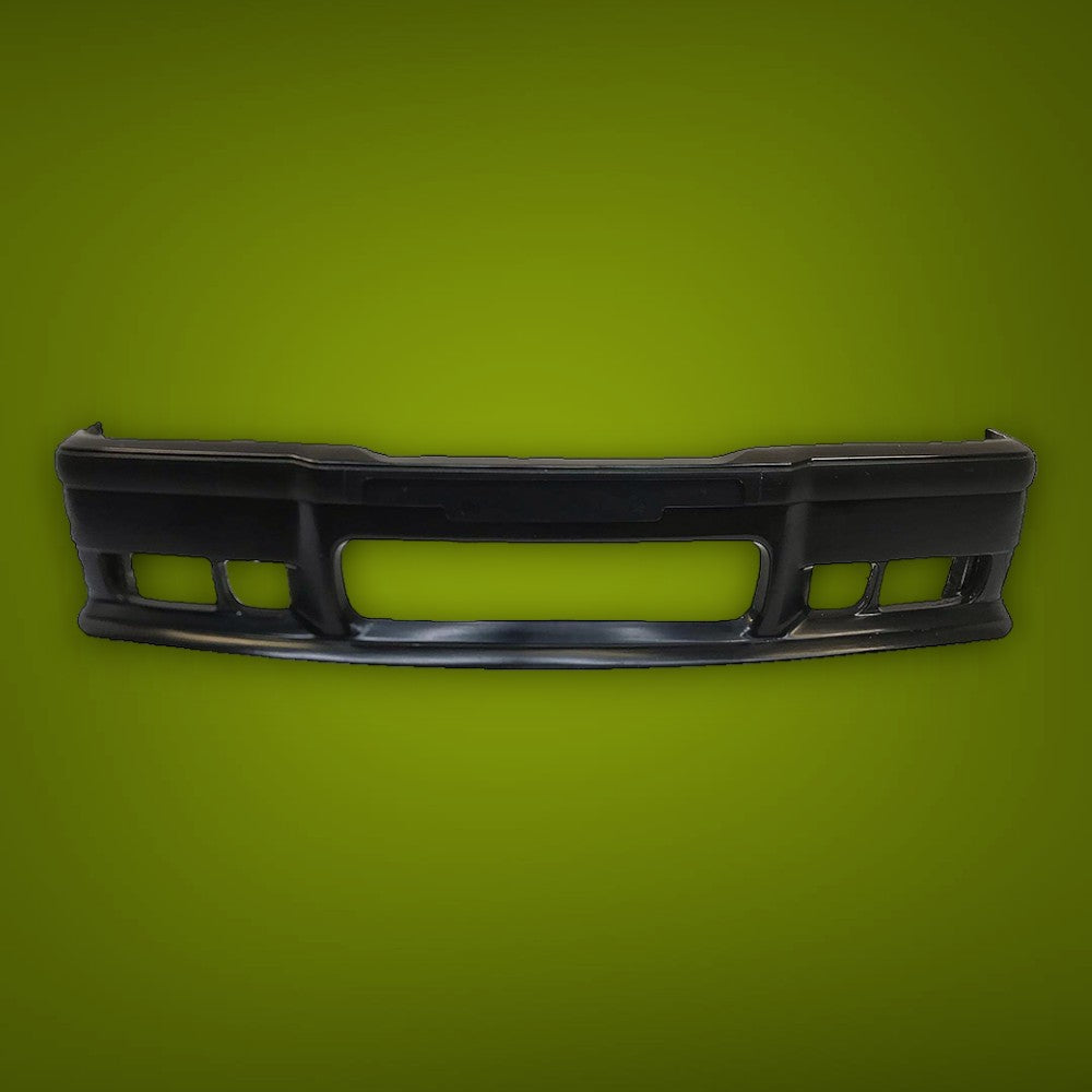 E36 frontfanger - M3 look
