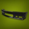 E36 frontfanger - M3 look
