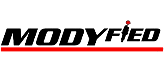 MODYFIED