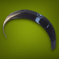 UNIVERSALE SKJERMBREDDERE - 70MM BREDDE. (2STK)